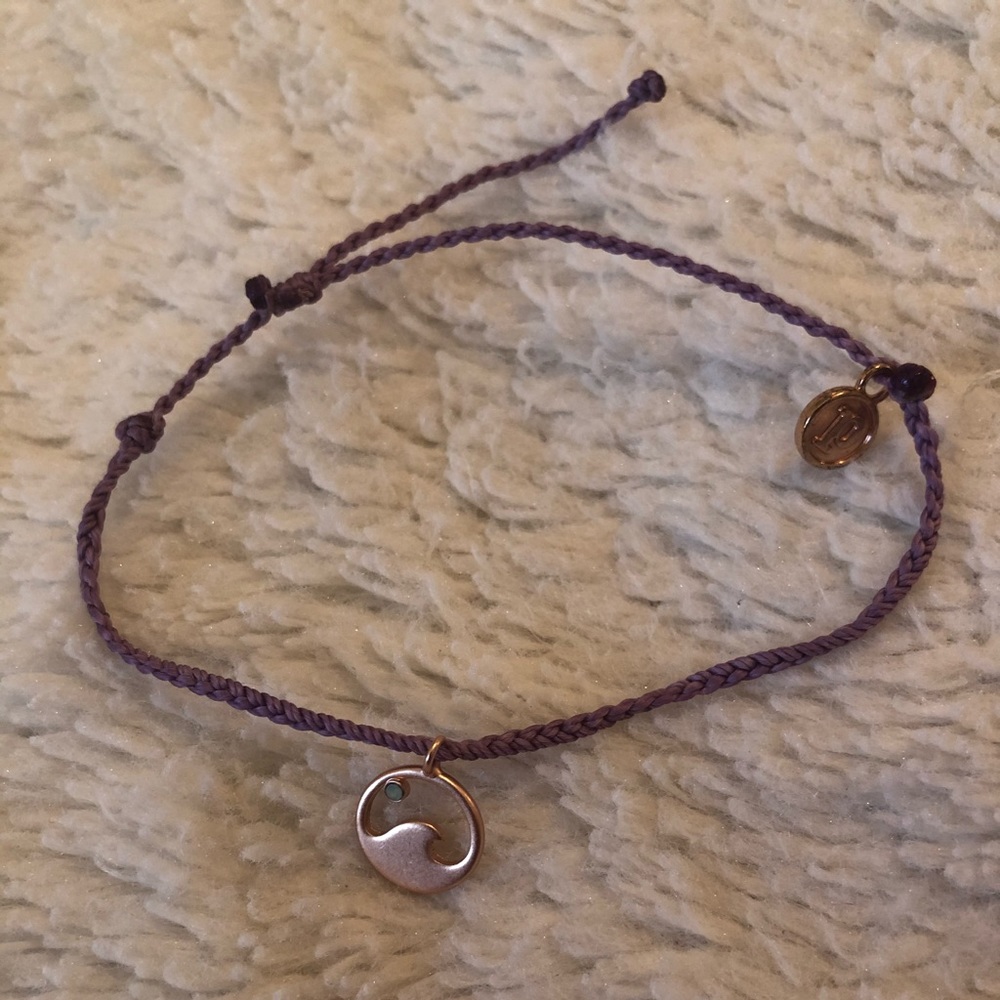 Pura Vida Bracelet